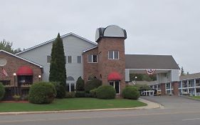 Americas Best Value Inn Saint Ignace